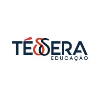 TÉSSERA EDUCAÇÃO logo, TÉSSERA EDUCAÇÃO contact details