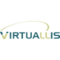 Virtuallis logo, Virtuallis contact details