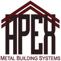 Apex Metal Building Systems logo, Apex Metal Building Systems contact details