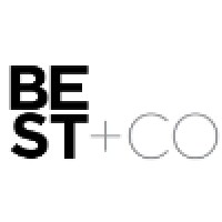 Best + Co logo, Best + Co contact details