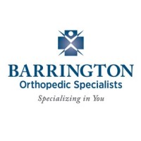 Barrington Orthopedic Specialists logo, Barrington Orthopedic Specialists contact details