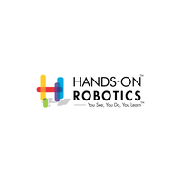 Hands-On Robotics logo, Hands-On Robotics contact details