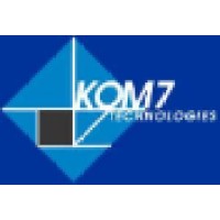 Kom7 Technologies Pvt Ltd logo, Kom7 Technologies Pvt Ltd contact details