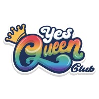 Yes Queen Club logo, Yes Queen Club contact details