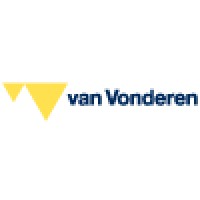 van Vonderen BV logo, van Vonderen BV contact details