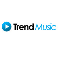 Trend Music logo, Trend Music contact details