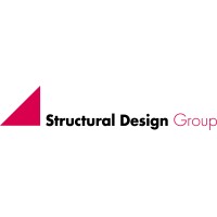 Structural Design Group logo, Structural Design Group contact details