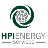 HPI logo, HPI contact details