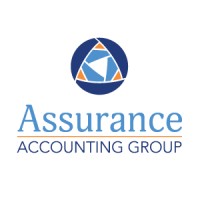 Assurance Accounting Group LLC logo, Assurance Accounting Group LLC contact details