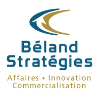 Béland Stratégies logo, Béland Stratégies contact details