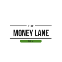 TheMoneyLaneFirm logo, TheMoneyLaneFirm contact details