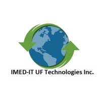 IMED-IT UF Technologies Inc. logo, IMED-IT UF Technologies Inc. contact details