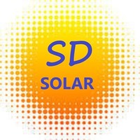 SD Solar Inc logo, SD Solar Inc contact details