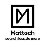 Mattech logo, Mattech contact details