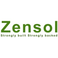 Zensol Automation Inc. logo, Zensol Automation Inc. contact details