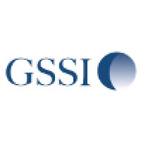 GSSI logo, GSSI contact details