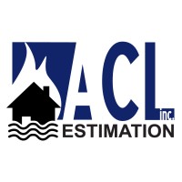 ACL Estimation logo, ACL Estimation contact details