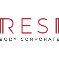 Resi Body Corporate logo, Resi Body Corporate contact details