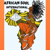 African Soul International logo, African Soul International contact details