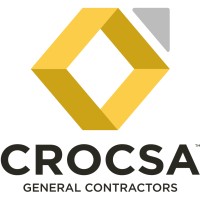 Crocsa logo, Crocsa contact details