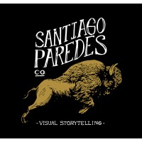 Santiago Paredes Co. logo, Santiago Paredes Co. contact details