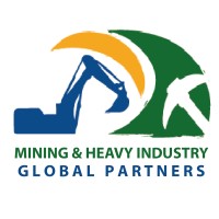 Mining & Heavy Industry Global Partners logo, Mining & Heavy Industry Global Partners contact details