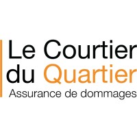 Le courtier du Quartier logo, Le courtier du Quartier contact details