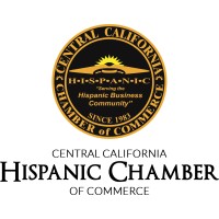 Central California Hispanic Chamber of Commerce logo, Central California Hispanic Chamber of Commerce contact details