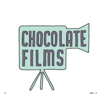 Chocolate Films logo, Chocolate Films contact details