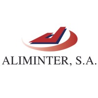 ALIMINTER, S.A. logo, ALIMINTER, S.A. contact details