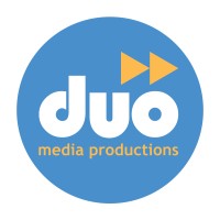 DUO Media Productions logo, DUO Media Productions contact details