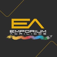 Emporium Acrílicos logo, Emporium Acrílicos contact details