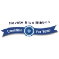 Novato Blue Ribbon Coalition for Youth logo, Novato Blue Ribbon Coalition for Youth contact details