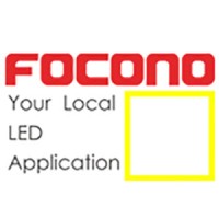 Focono LED logo, Focono LED contact details