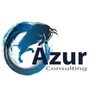 Azur Consulting logo, Azur Consulting contact details