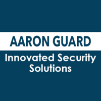 Aaron Guard logo, Aaron Guard contact details