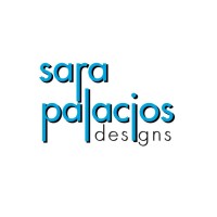 Sara Palacios Designs logo, Sara Palacios Designs contact details