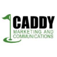 Caddy Marketing and Communications logo, Caddy Marketing and Communications contact details