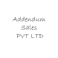 Addendum Sales Pvt Ltd. logo, Addendum Sales Pvt Ltd. contact details