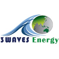 3Waves Energy Pte Ltd logo, 3Waves Energy Pte Ltd contact details