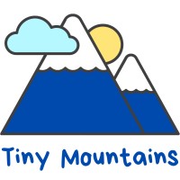 Tiny Mountains logo, Tiny Mountains contact details