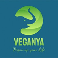 Veganya Food logo, Veganya Food contact details