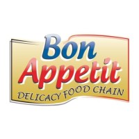 Bon Appetit India logo, Bon Appetit India contact details