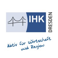 IHK Dresden logo, IHK Dresden contact details