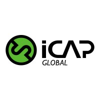 ICAP Global logo, ICAP Global contact details