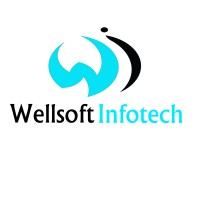 Wellsoft Infotech logo, Wellsoft Infotech contact details