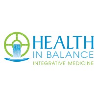 Health in Balance Integrative Medicine logo, Health in Balance Integrative Medicine contact details