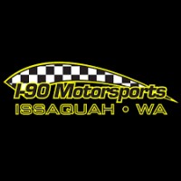 I-90 Motorsports logo, I-90 Motorsports contact details