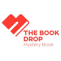 The Book Drop logo, The Book Drop contact details