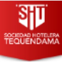 Sociedad Hotelera Tequendama S.A logo, Sociedad Hotelera Tequendama S.A contact details